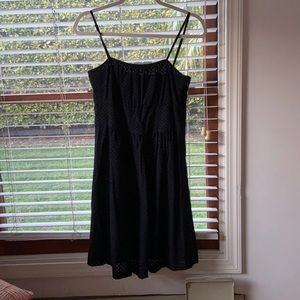 Light dress with lining.suitable for day or evening.in excellent condition
